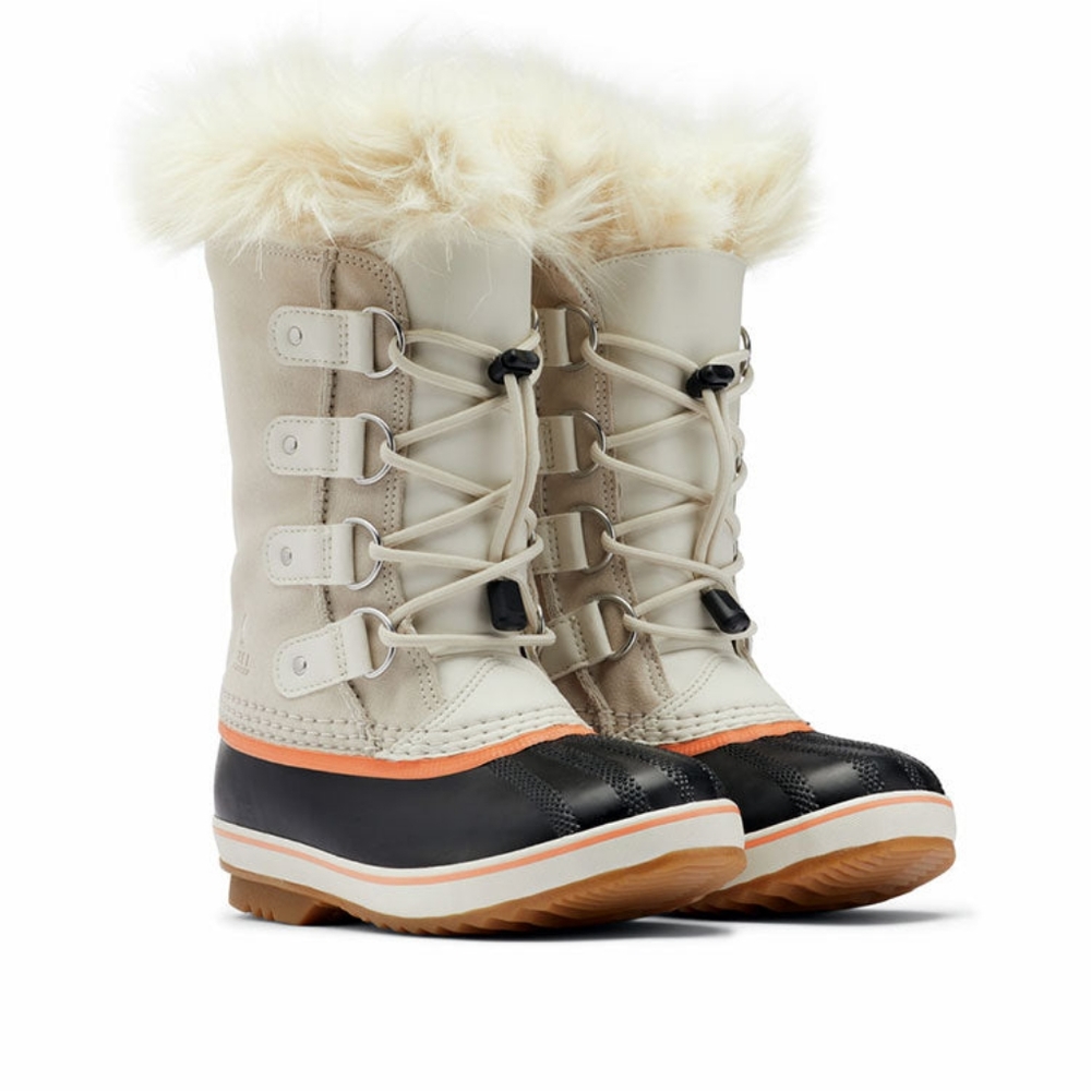 Sorel Joan of arctic youth Size 6